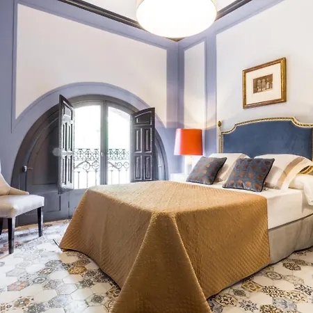 Apartment Puerta De La Victoria Seville
