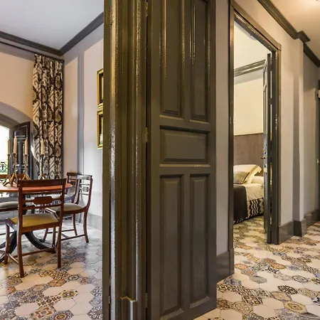 Apartment Puerta De La Victoria *