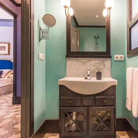 Apartamento Puerta De La Victoria Sevilla