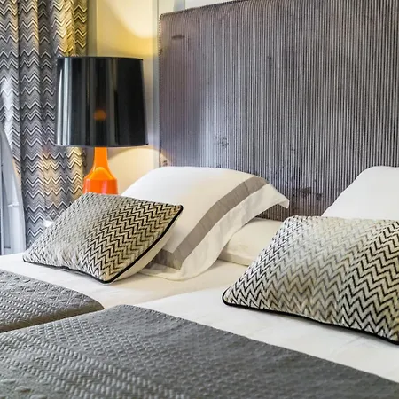 Apartamento Puerta De La Victoria Sevilla